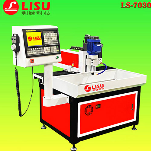 钻（zuàn）孔（kǒng）攻牙机