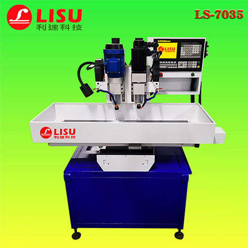 自动化(huà)钻孔机