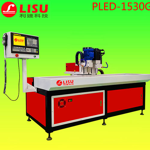 数控攻（gōng）牙机