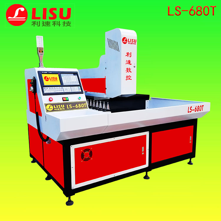 自动（dòng）钻孔机