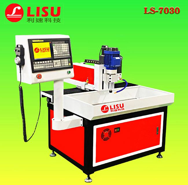 东莞（wǎn）自动（dòng）钻孔机